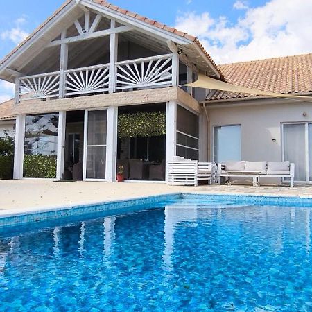 Infinity View Villa Nata Екстериор снимка