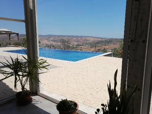 Infinity View Villa Nata Екстериор снимка