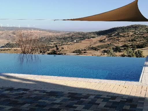 Infinity View Villa Nata Екстериор снимка