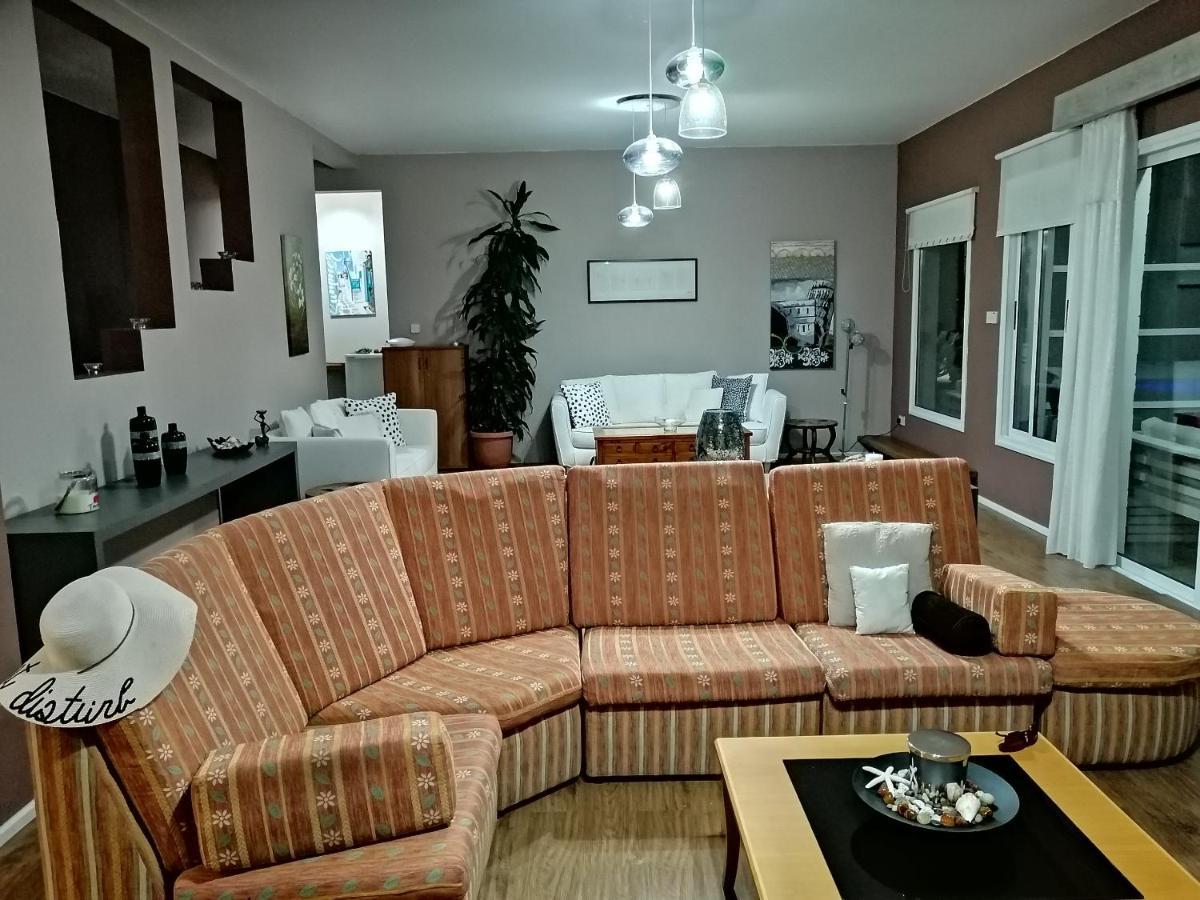 Infinity View Villa Nata Екстериор снимка
