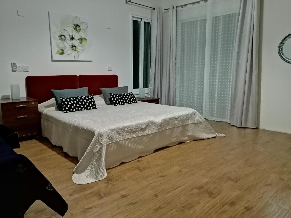 Infinity View Villa Nata Екстериор снимка