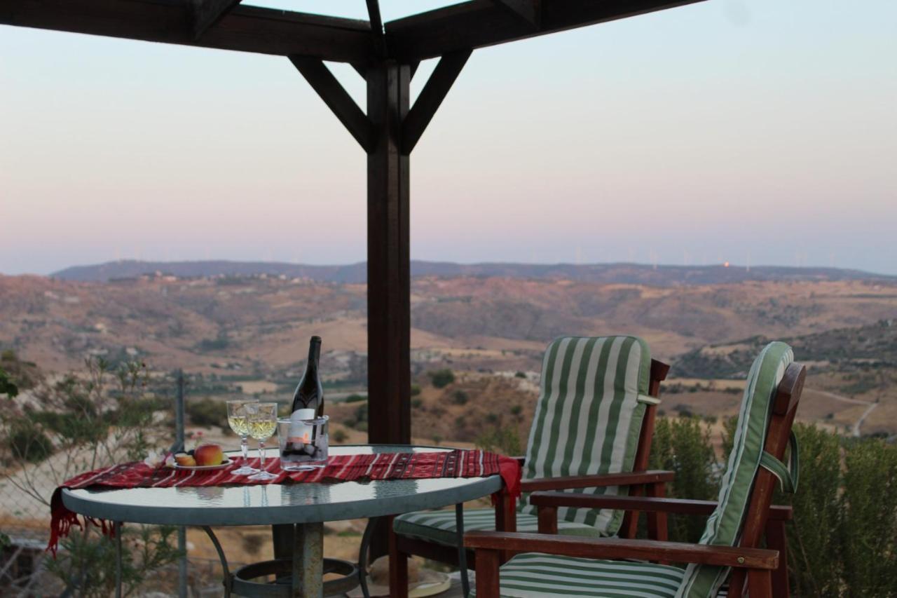 Infinity View Villa Nata Екстериор снимка