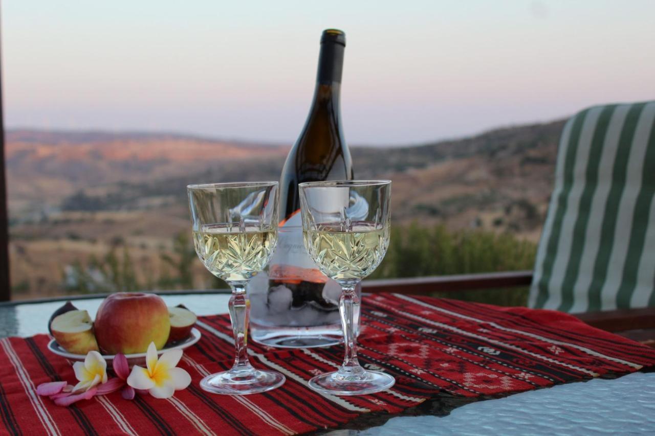 Infinity View Villa Nata Екстериор снимка