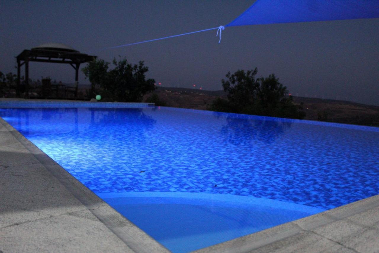 Infinity View Villa Nata Екстериор снимка