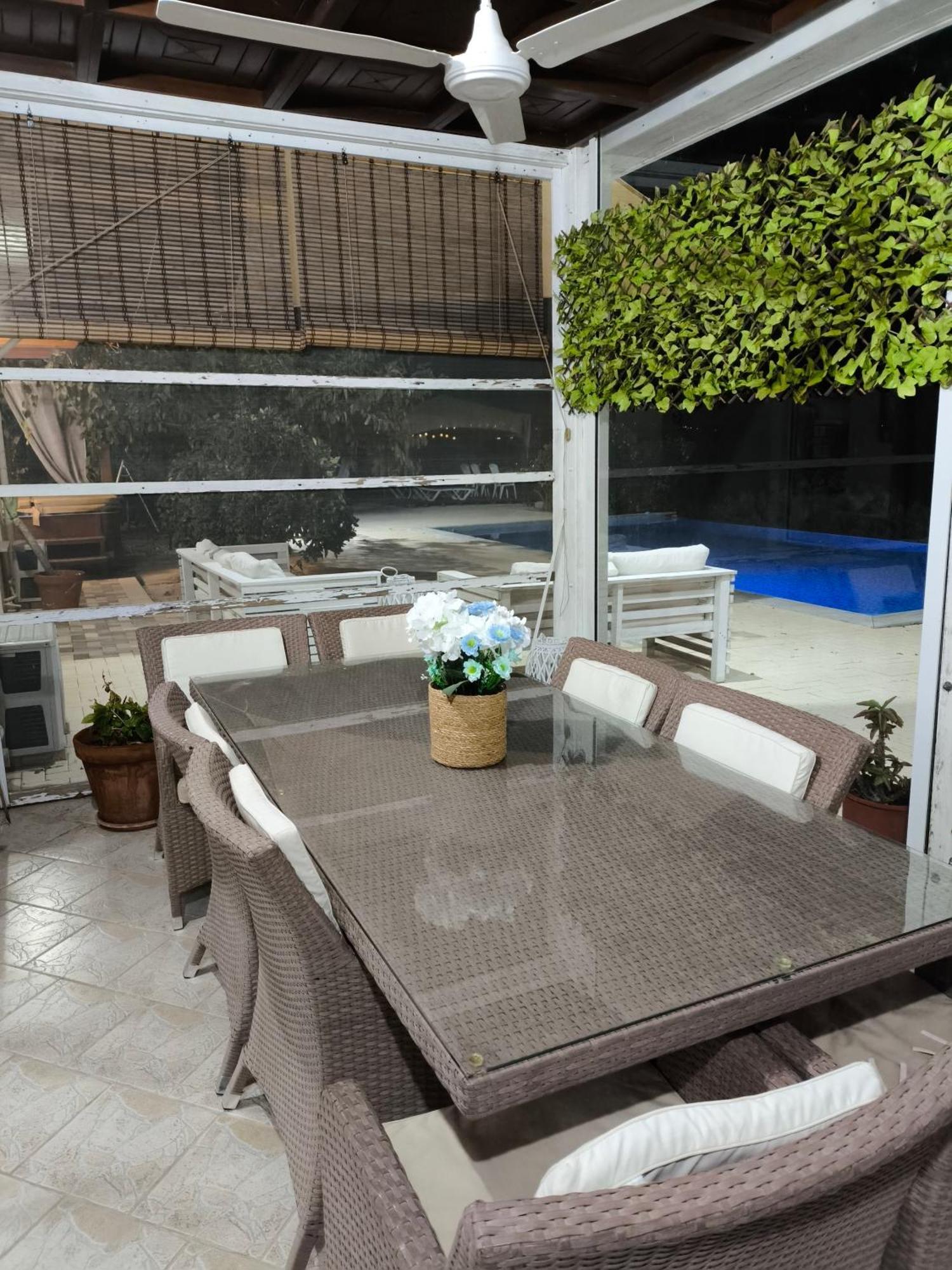 Infinity View Villa Nata Екстериор снимка