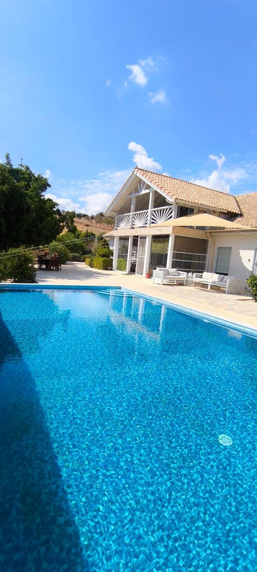 Infinity View Villa Nata Екстериор снимка
