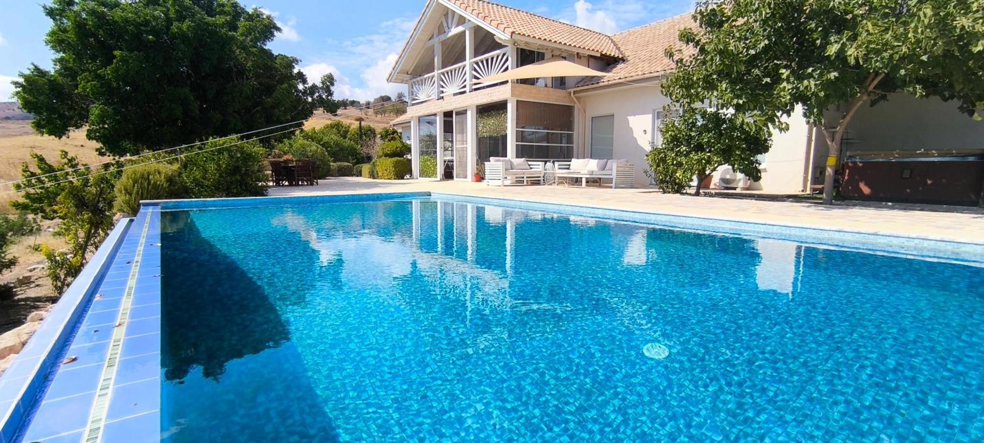 Infinity View Villa Nata Екстериор снимка
