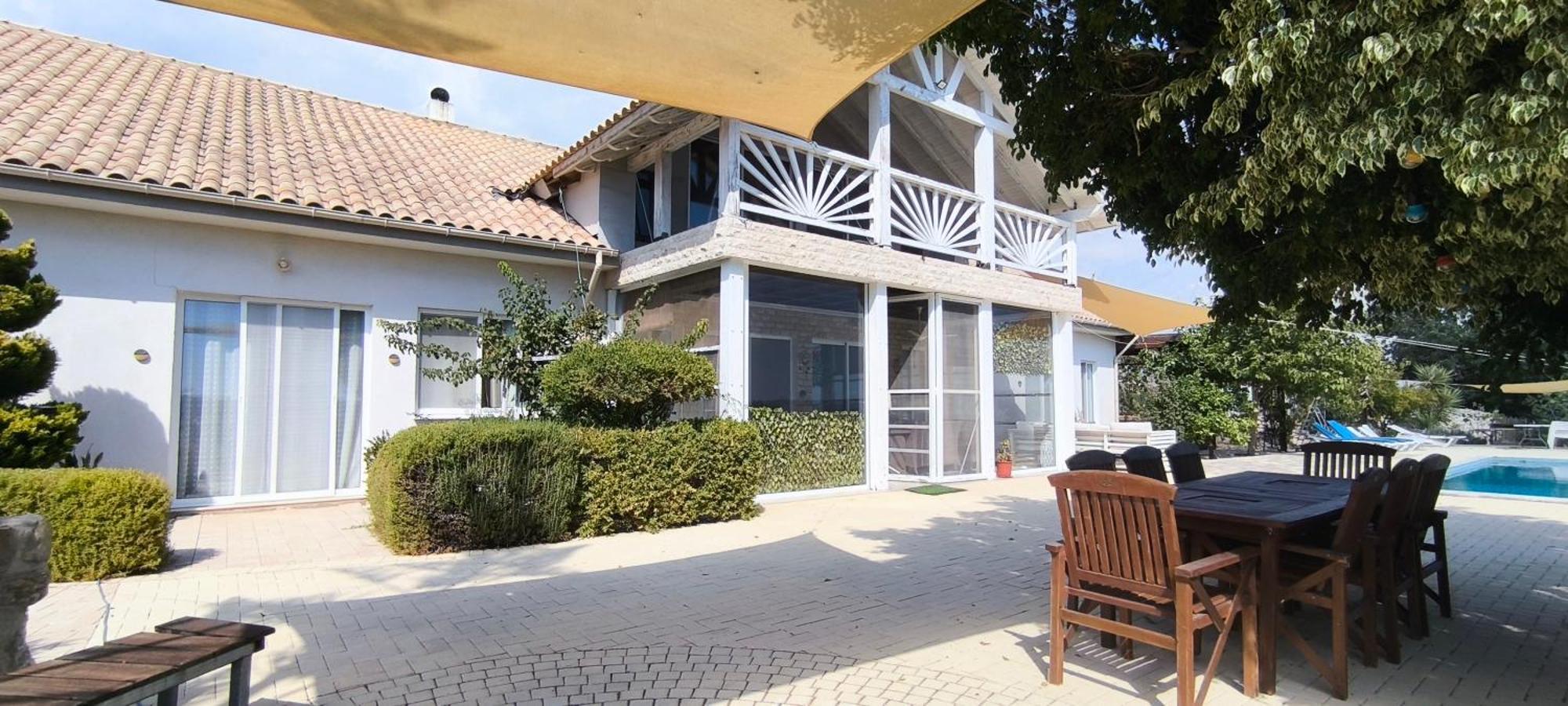 Infinity View Villa Nata Екстериор снимка