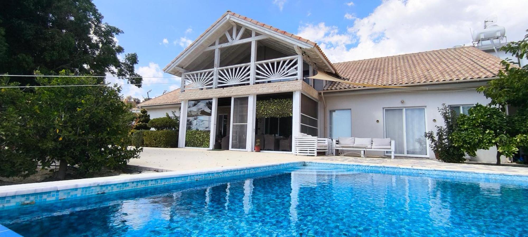Infinity View Villa Nata Екстериор снимка